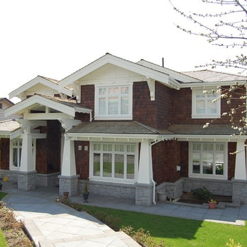 Upper Dundarave