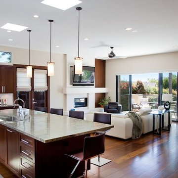 Kitchens, Stunning & Functional, by IndoTeak Design