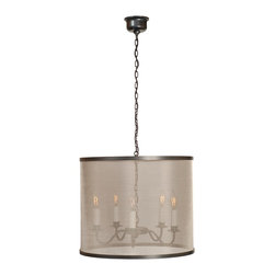 Jose Chandelier - Products