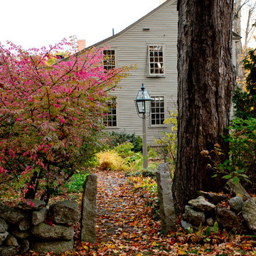 Houzz TV: Take a Leaf-Peeping Road Trip in New England