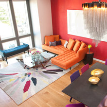 Living Room Ideas