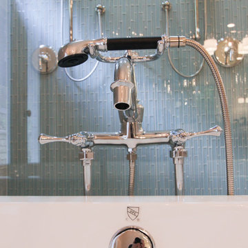 Piedmont Master Bath Remodel, Tallahassee