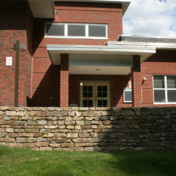 OLCA - Private School Addition