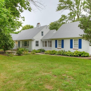 1947 Cape Cod House