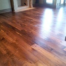 Flooring