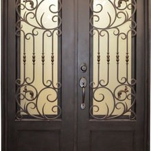 Entry Door