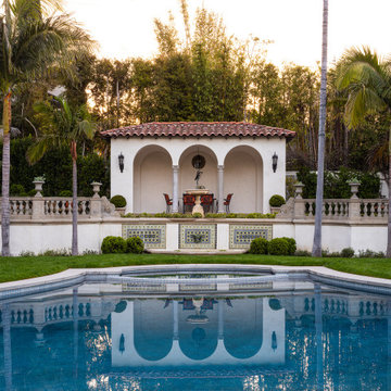 Historic Hideaway