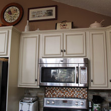 backsplash