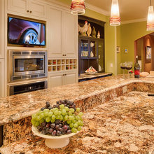 Kitchen Ideas