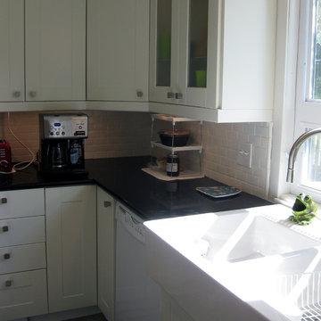 IKEA Kitchen Remodel