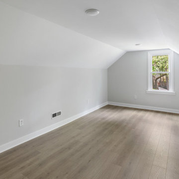 Home Renovation in Henrico