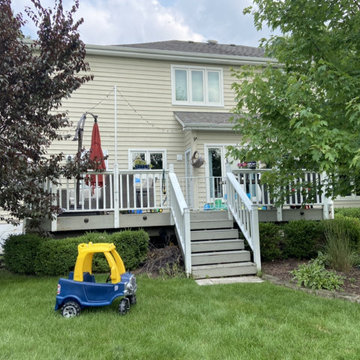Johnathan Ct Deck