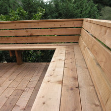 deck ideas