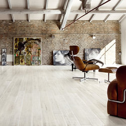 Wood Look Porcelain Tile - Products