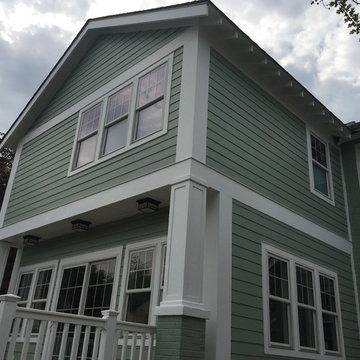 Temple Park Addition
