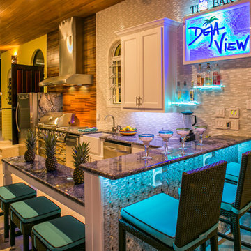Deja View Rental Villa, St. John USVI