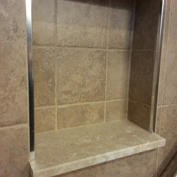 Grandmother's Bath Update