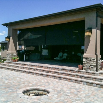 Shade Screens