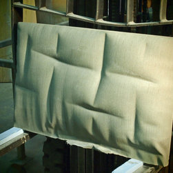 Fabric Forming Wall Designs - Products