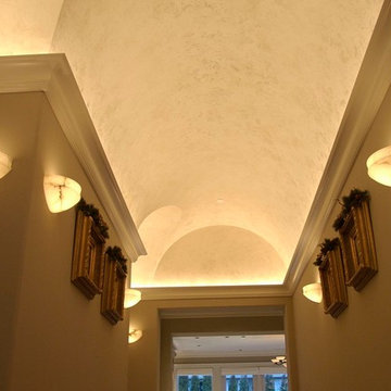 Private Residence