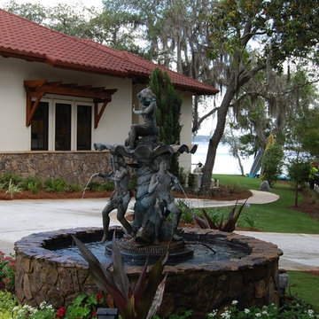 College Point