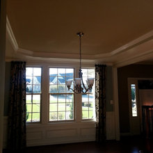 Dining Room LIghting