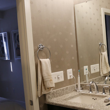 Fairfax Master Suite