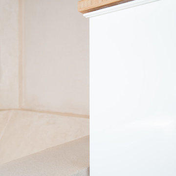 My Houzz: a casa di Cosimo ed Elena