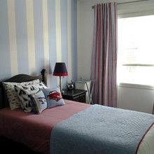 Bennett's Room