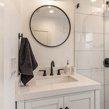 Plymouth Bathroom Ideas