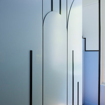 Ecrin Art Deco – Paris 20
