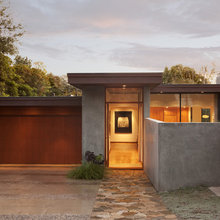 Driveways & Sidewalks
