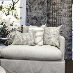 Custom Fabrics - Upholstery Fabric