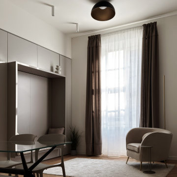 MCH apt | 40 MQ