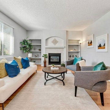Transforming a Vacant Home into a Stunning Showcase!