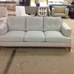Kendra 1537 - Sofas