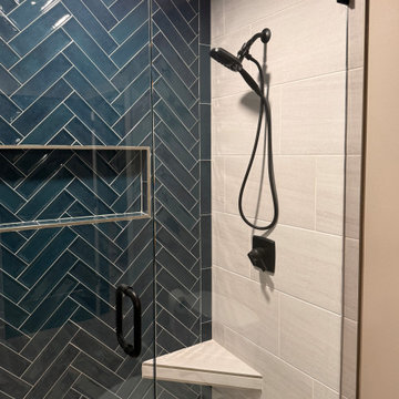 Indian Lake Basement