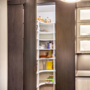 Contempo Haven for Two