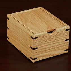 Recipe Boxes - Home Decor