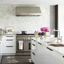 Kitchen Handles