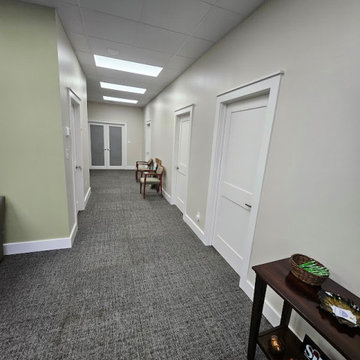 Oakwood Financial Offices