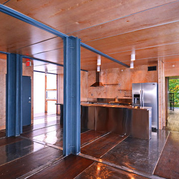 DC Shipping Container Apartments