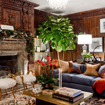 2013 Holiday House NYC