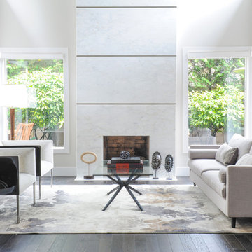 Cartier Residence
