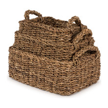 Baskets For Entry