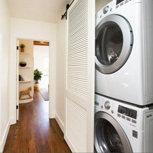 J & A Hallway/Laundry Ideabook