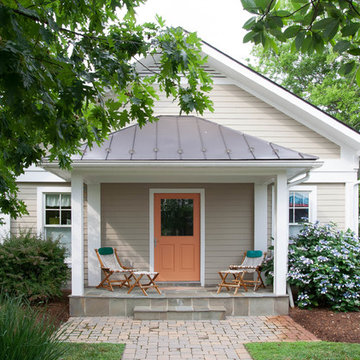 River front cottage