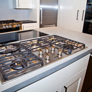 Ferguson's Indoor Kitchen Displays