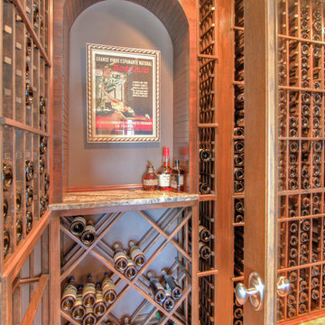 STORAGE AND ORGANIZATION IDEAS by Geneva Cabinet Company