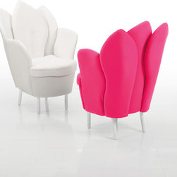 Morning Bruhl - Loveseats